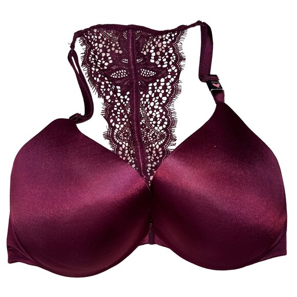 Victorias Secret So Obsessed Push Up Bra - Picture 1 of 6